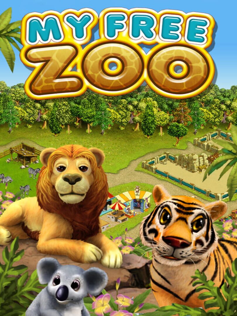 My Free Zoo Server Status Is My Free Zoo Down Right Now? Gamebezz