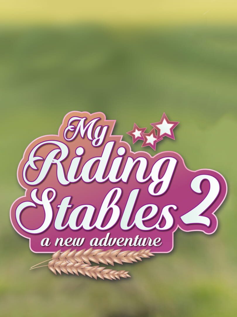 My Riding Stables 2 A New Adventure Server Status Is My Riding