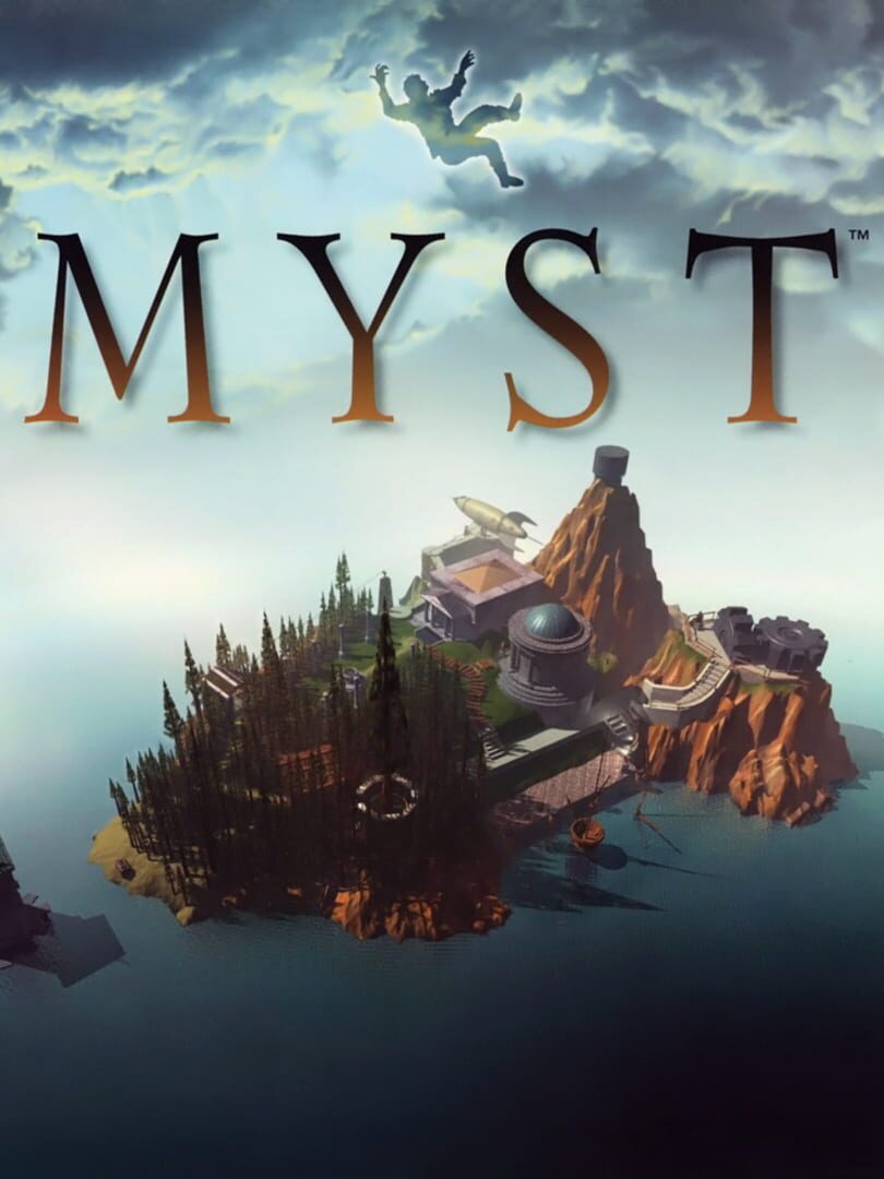 Myst featured image