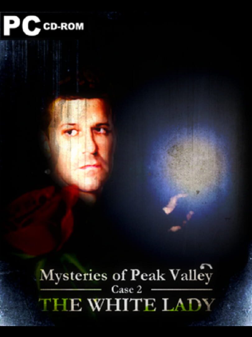 Mysteries Of Peak Valley Case 2 The White Lady Server Status Is