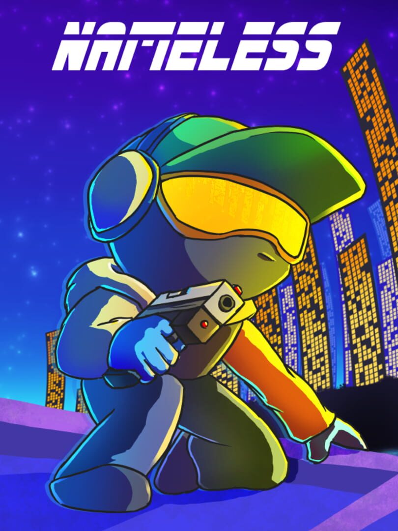 Nameless Server Status Is Nameless Down Right Now? Gamebezz