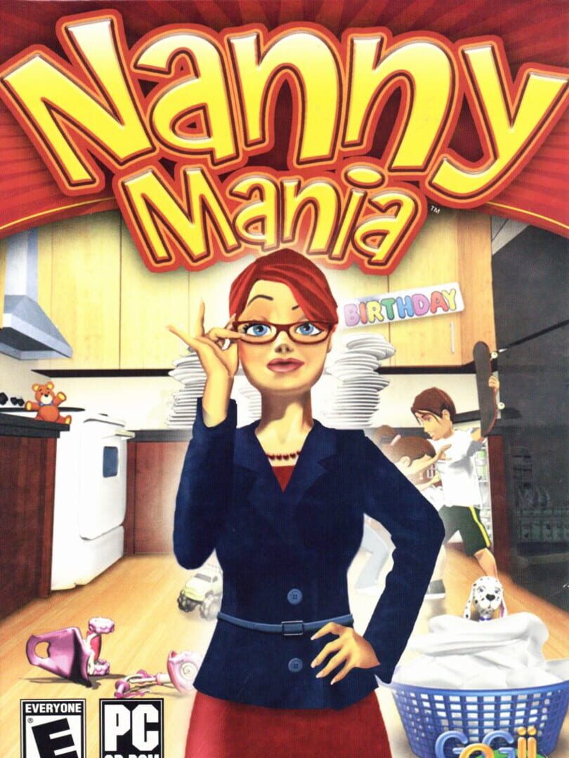 Nanny Mania Server Status: Is Nanny Mania Down Right Now? - Gamebezz