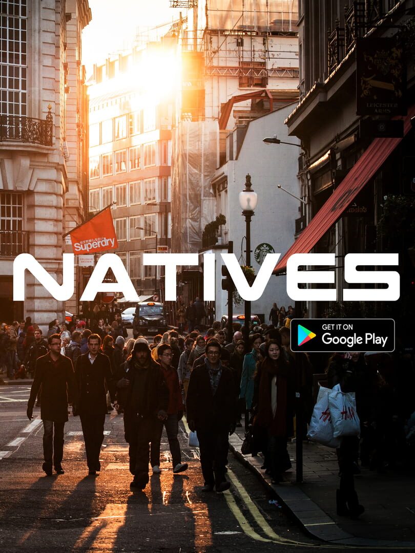 Is Natives Down Right Now? Live Outage Tracker Reports Gamebezz