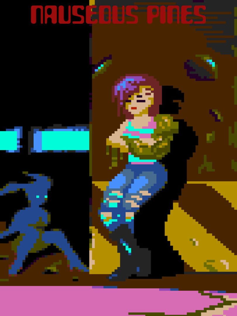 Nauseous Pines Server Status Is Nauseous Pines Down Right Now? Gamebezz