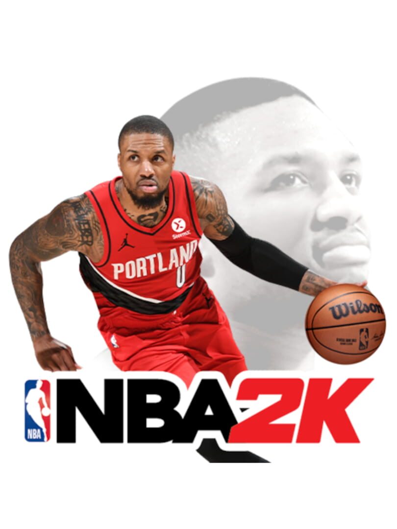 NBA 2K Mobile Basketball featured image