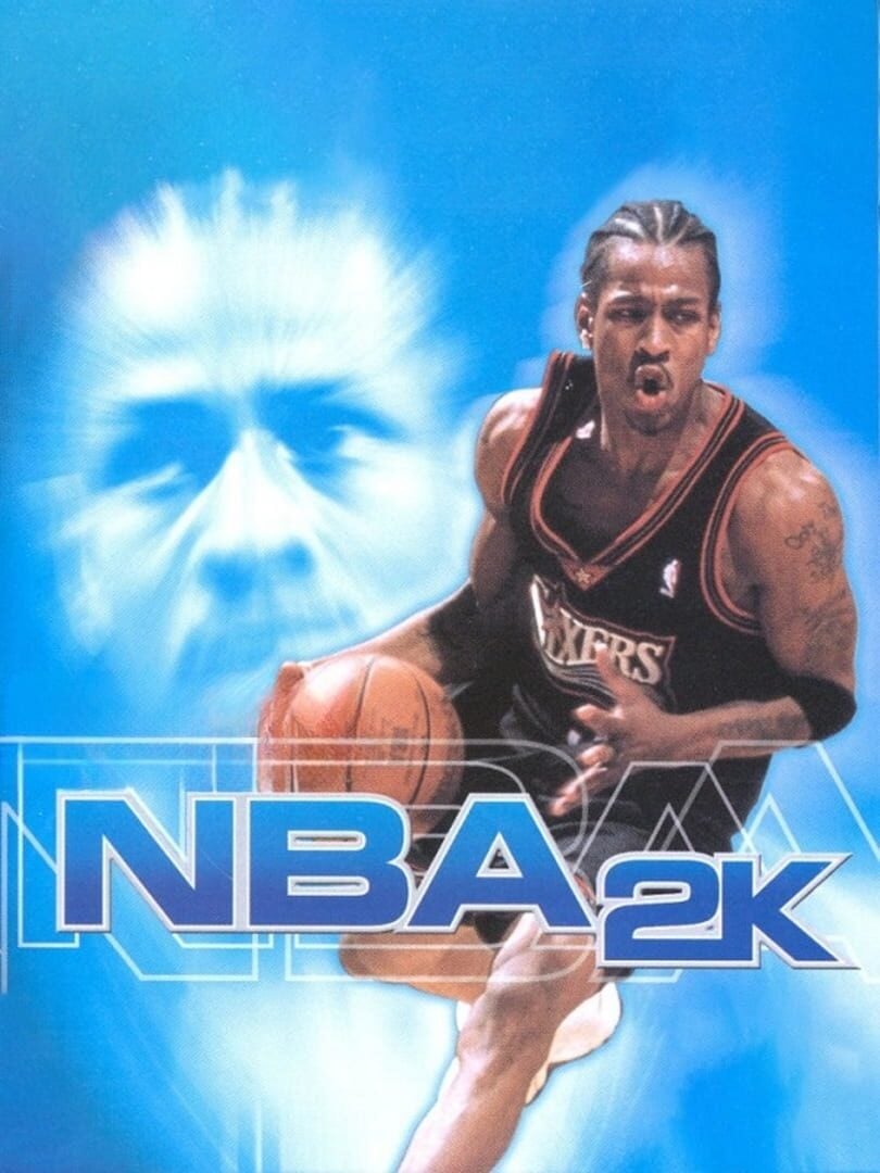 NBA 2K featured image