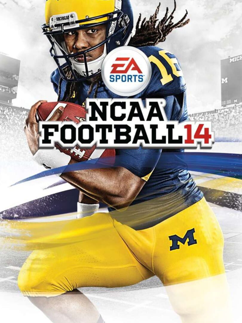 NCAA Football 14 Server Status Is NCAA Football 14 Down Right Now