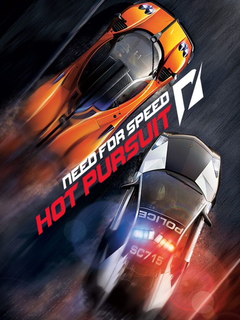 Need for Speed: Hot Pursuit featured image