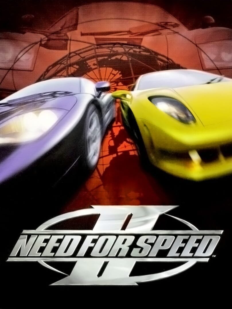 Need for Speed II featured image