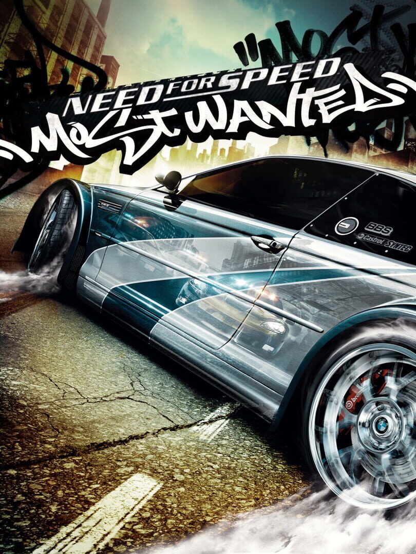Need for Speed: Most Wanted featured image