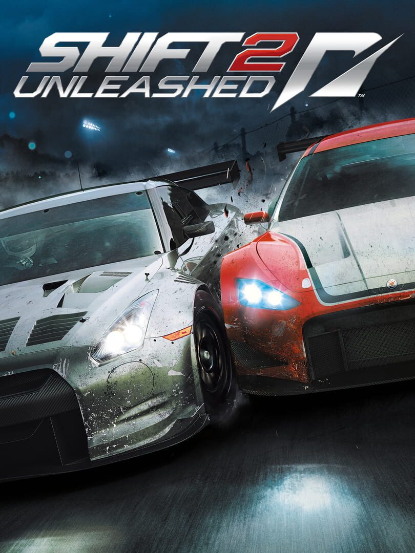 Need for Speed: Shift 2 Unleashed featured image