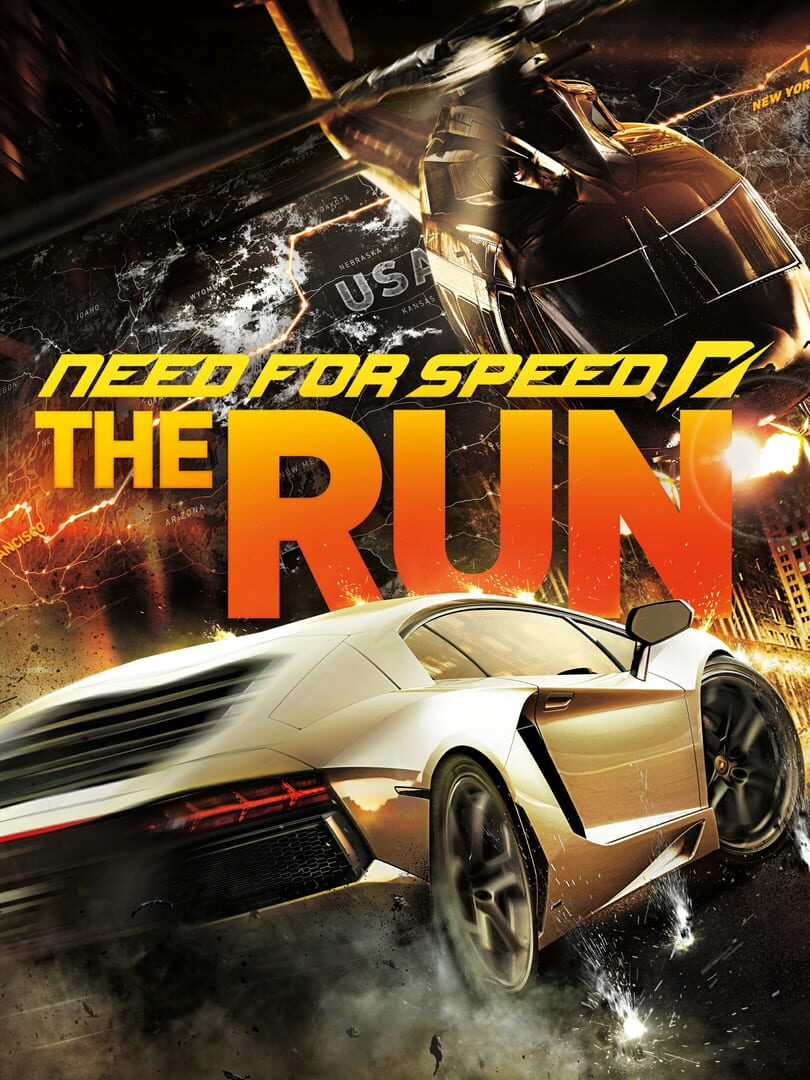 Need for Speed: The Run featured image