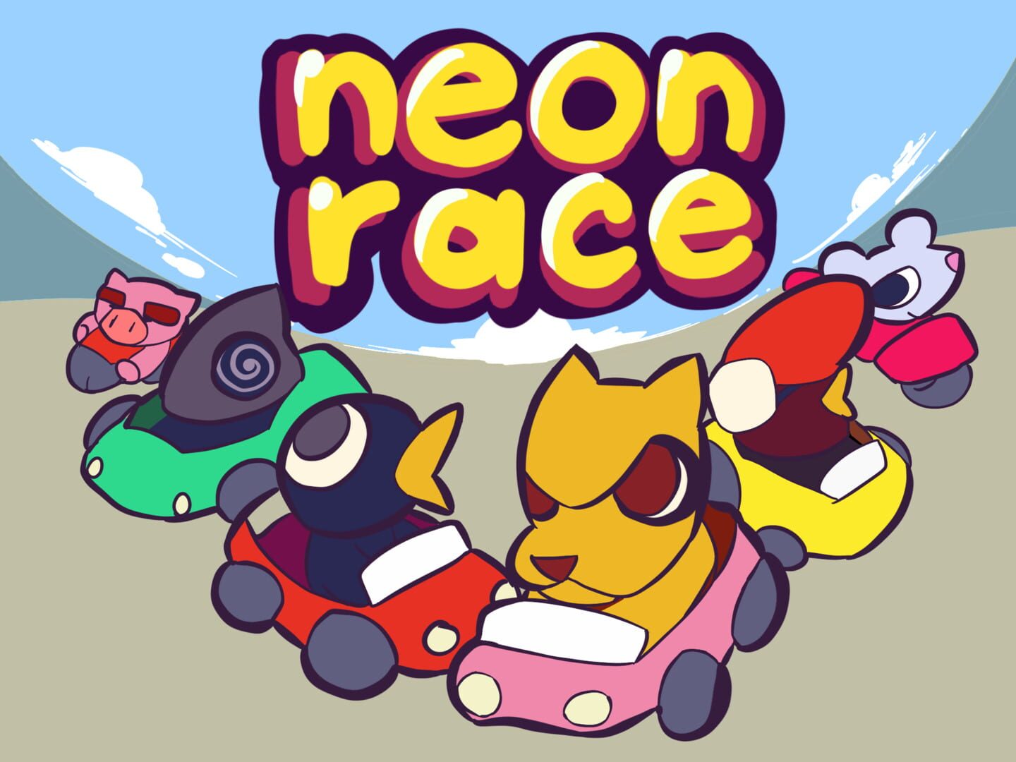 Neon Race Server Status Is Neon Race Down Right Now? Gamebezz