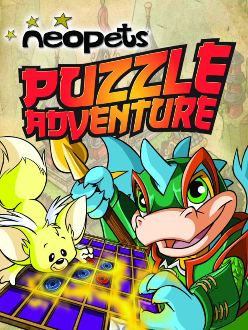 Neopets Puzzle Adventure Server Status Is Neopets Puzzle Adventure