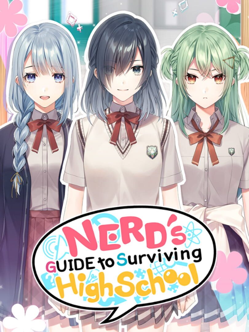 Is Nerd's Guide to Surviving High School Down Right Now? Live Outage