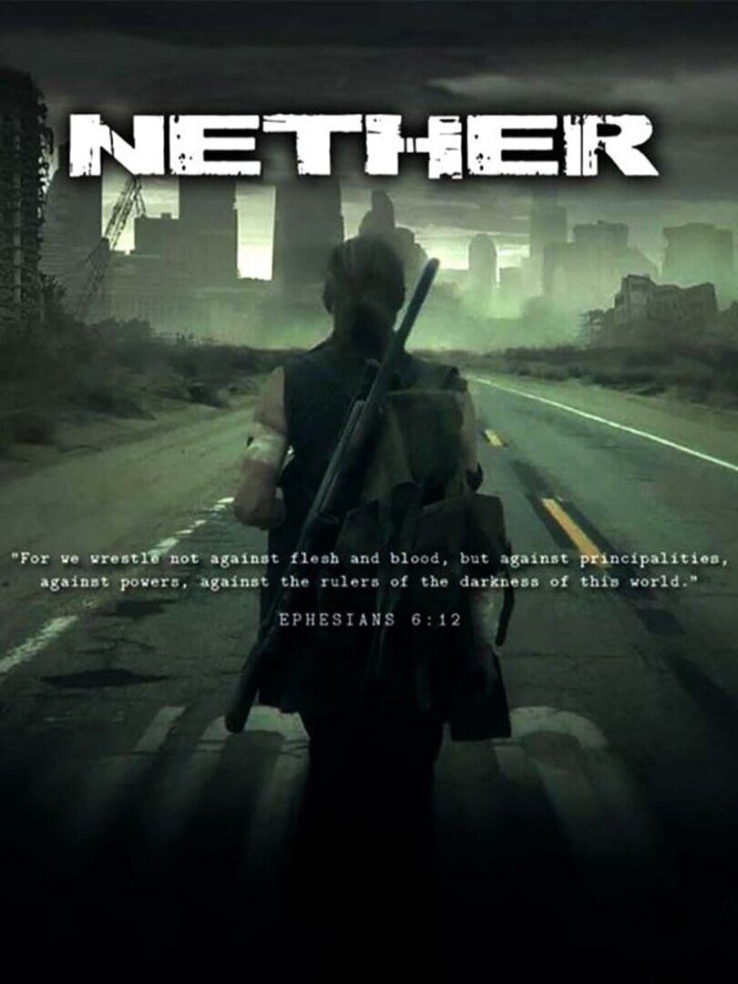 Nether featured image