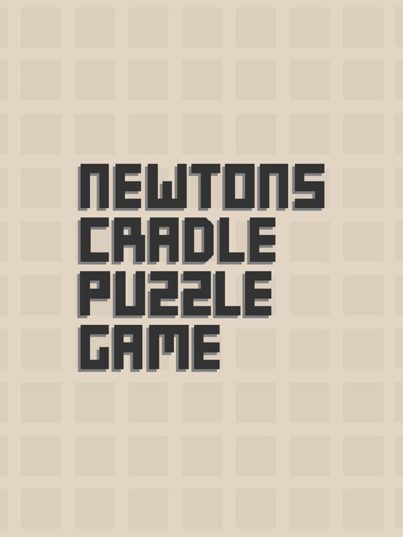 Newton's Cradle Puzzle Game Server Status Is Newton's Cradle Puzzle