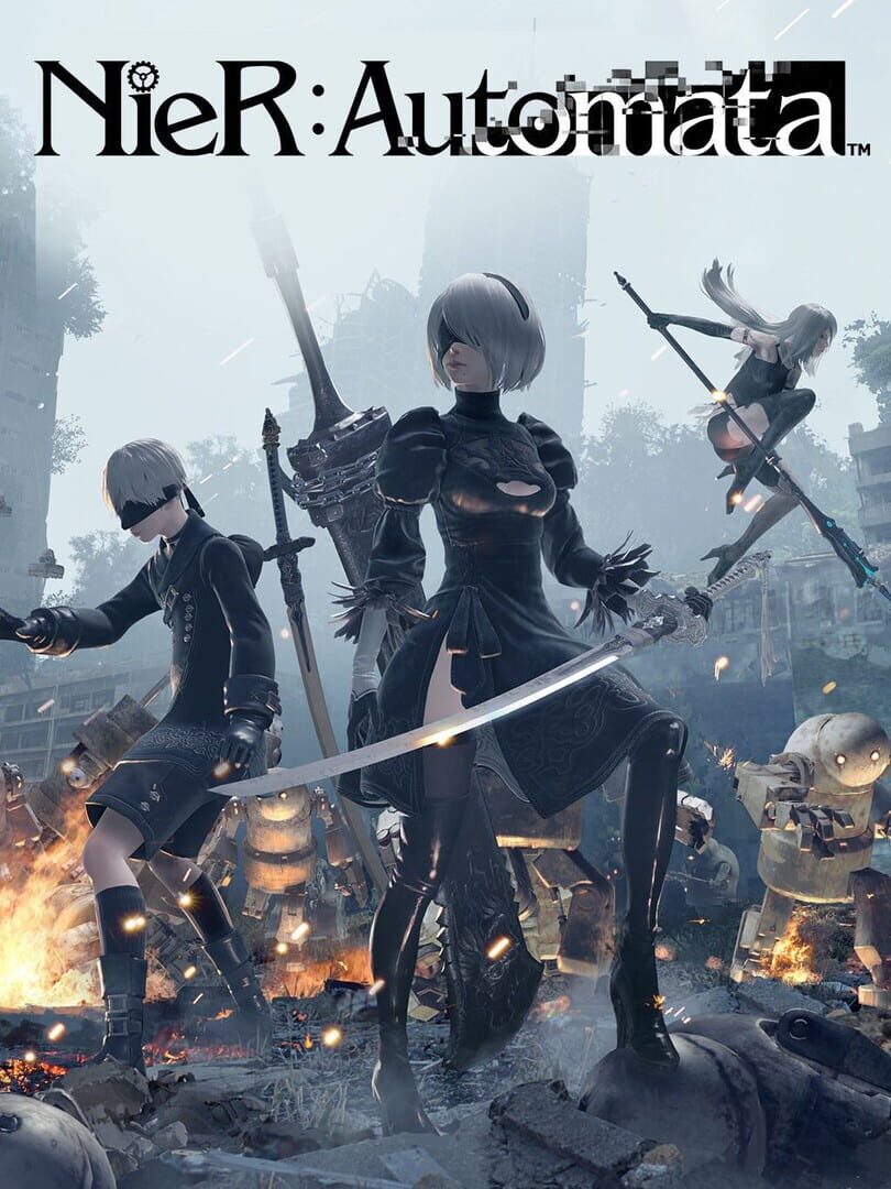 NieR: Automata featured image