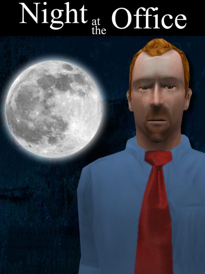 Night At The Office Server Status Is Night At The Office Down Right