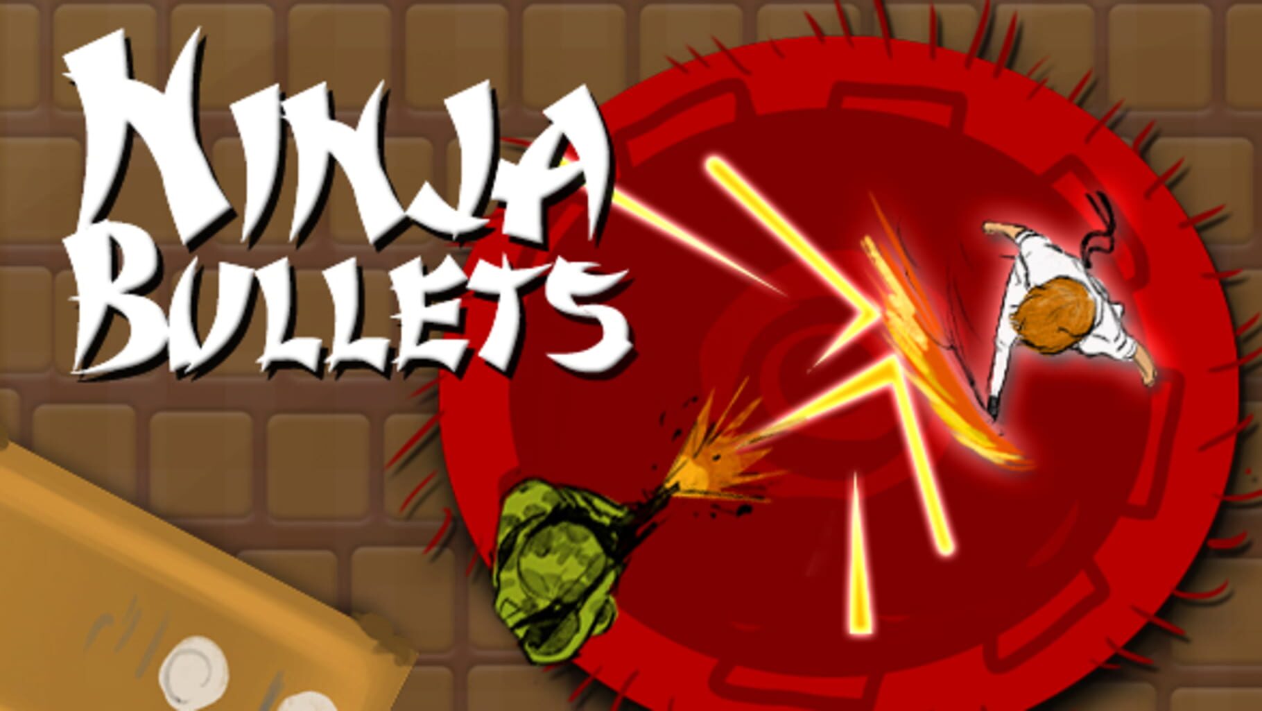 Ninja Bullets Server Status Is Ninja Bullets Down Right Now? Gamebezz