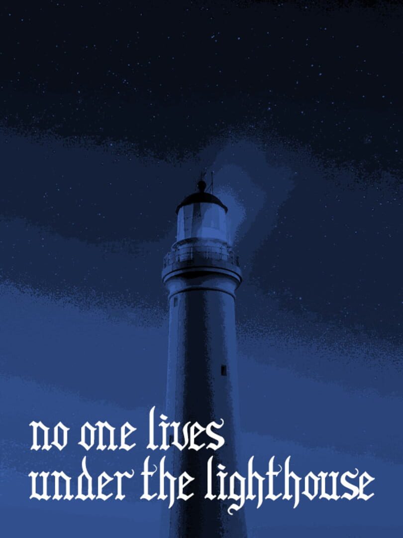 No One Lives Under The Lighthouse Server Status Is No One Lives Under