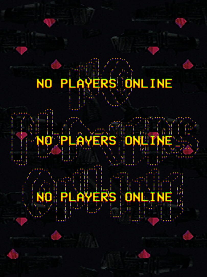 does the game no players online show you ip