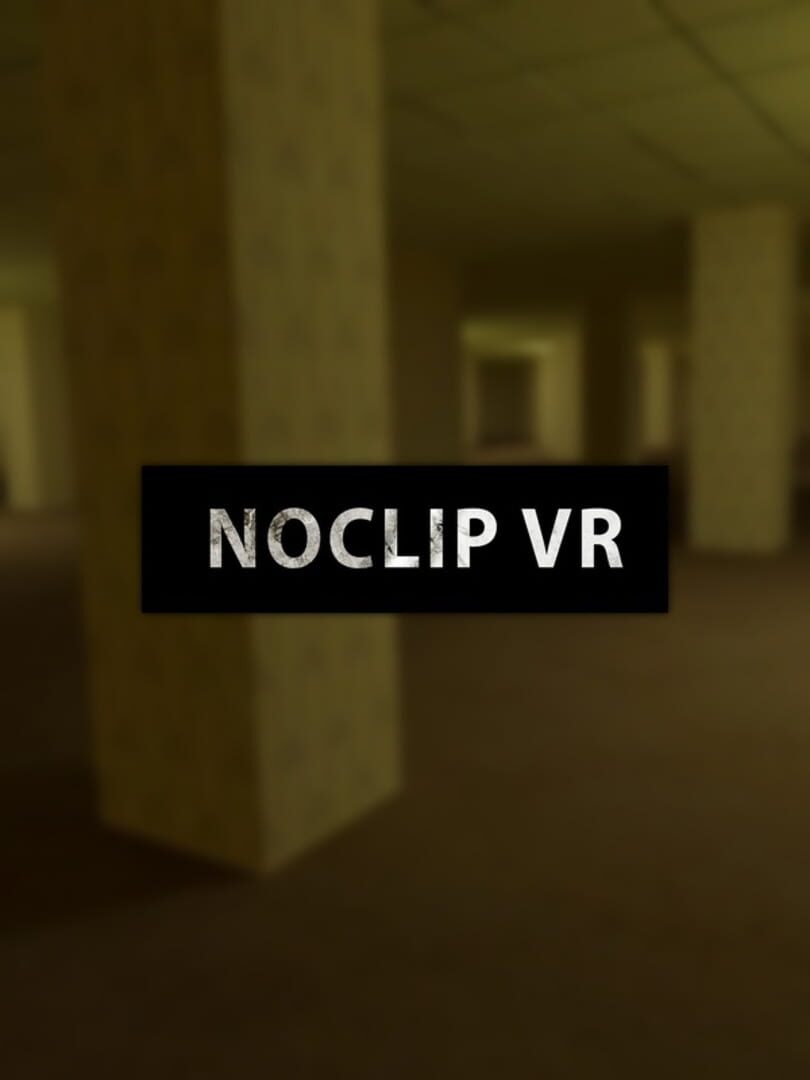 Noclip VR featured image