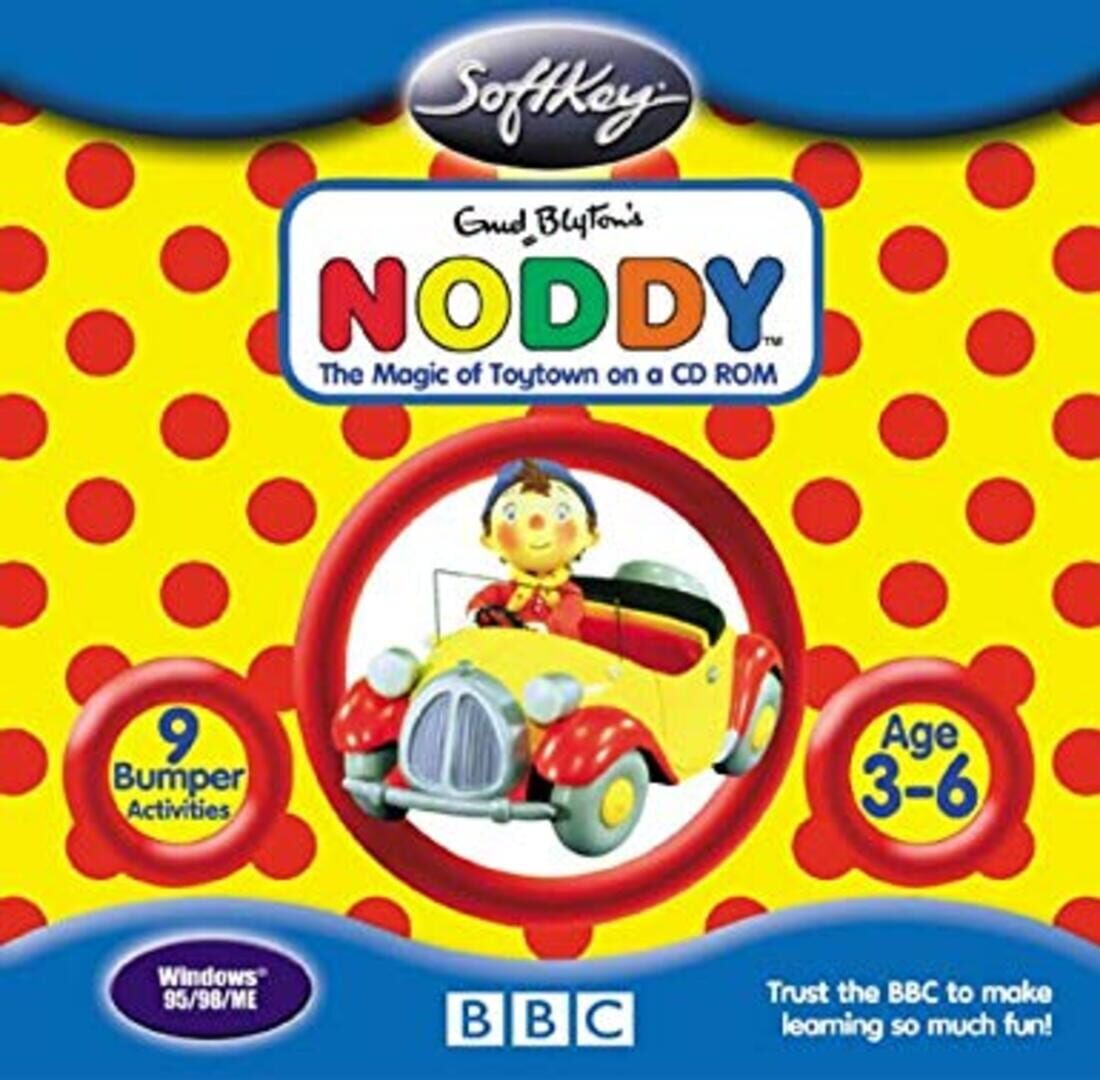 Noddy The Magic Of Toytown On A CD ROM Server Status Is Noddy The noddy-the-magic-of-toytown-on-a-cd-rom-server-status-is-noddy-the