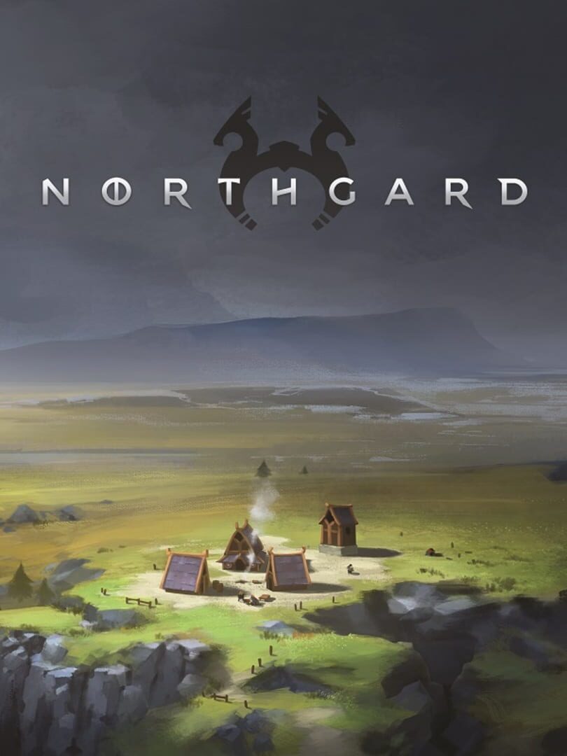 Northgard featured image
