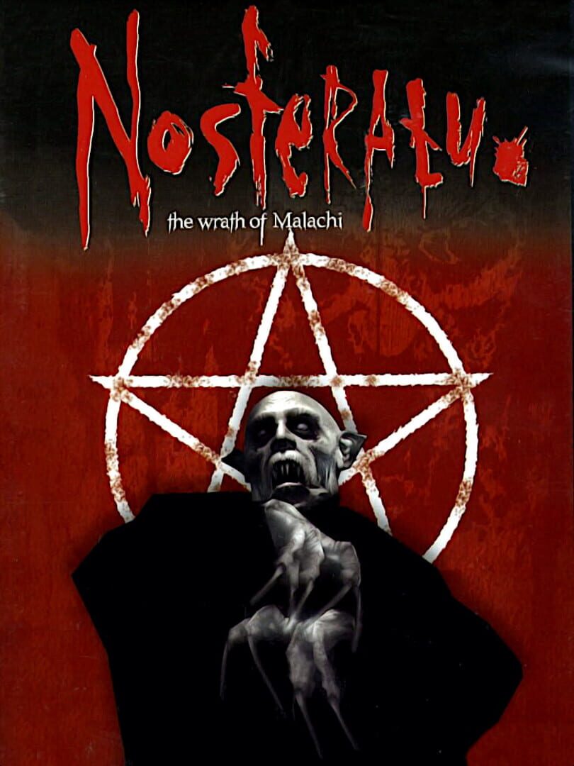Nosferatu: The Wrath of Malachi featured image
