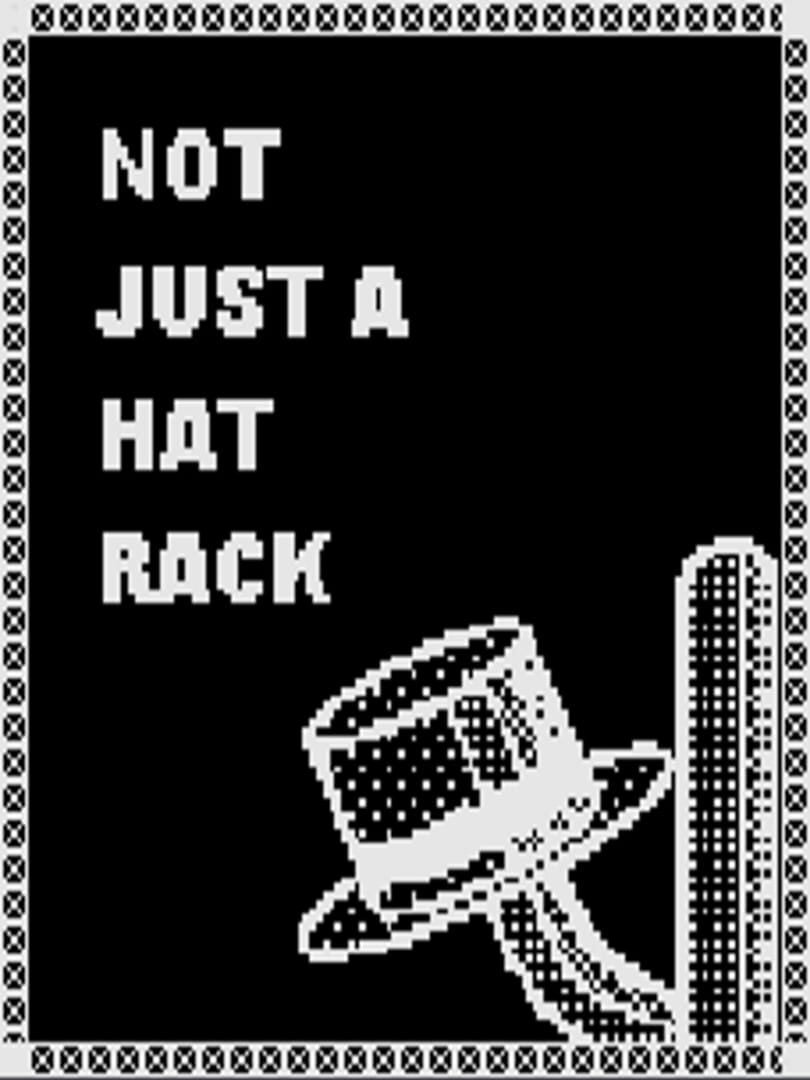 Not Just A Hat Rack Server Status Is Not Just A Hat Rack Down Right
