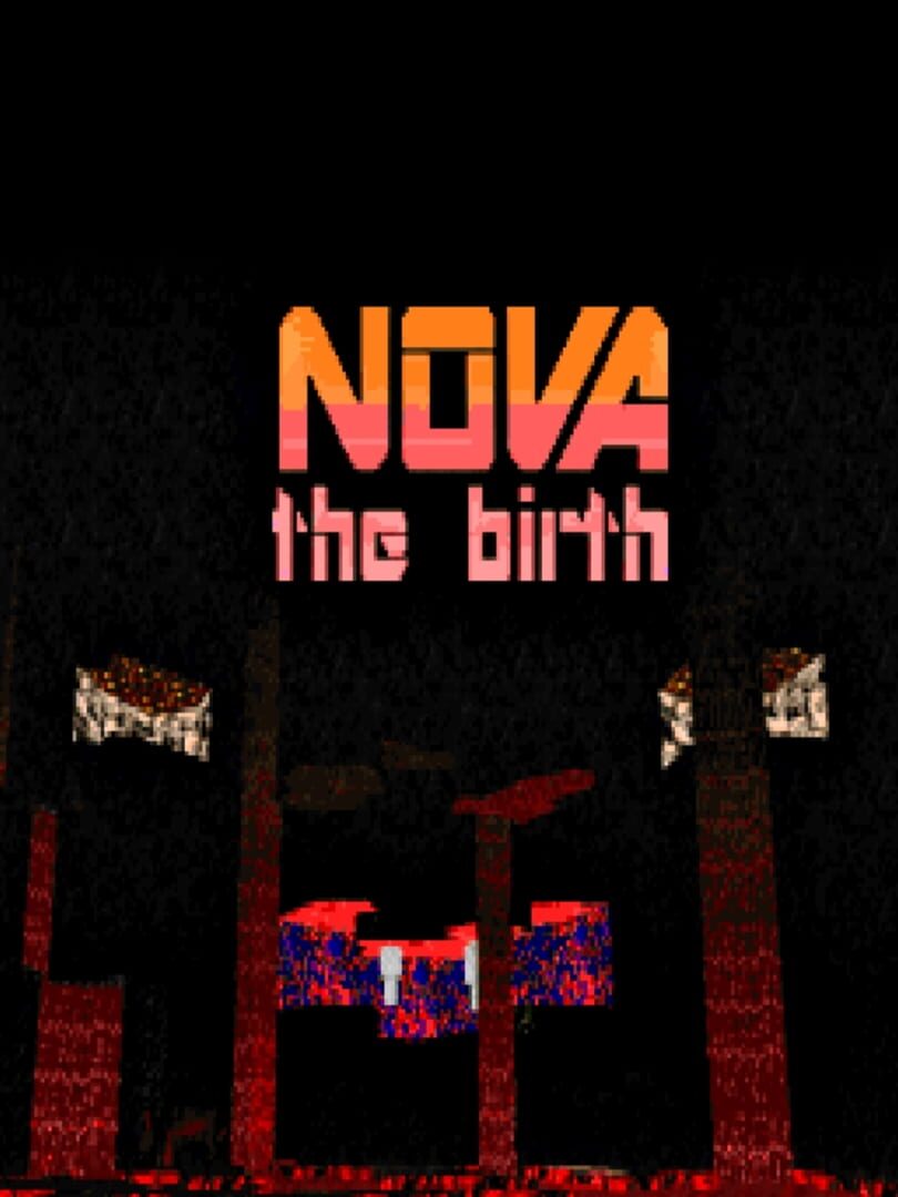 Nova: The Birth featured image