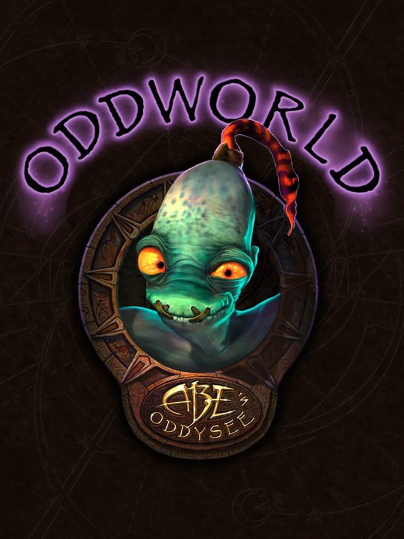 Oddworld: Abe's Oddysee featured image