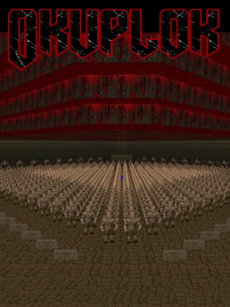 Okuplok Slaughter Map Server Status Is Okuplok Slaughter Map Down