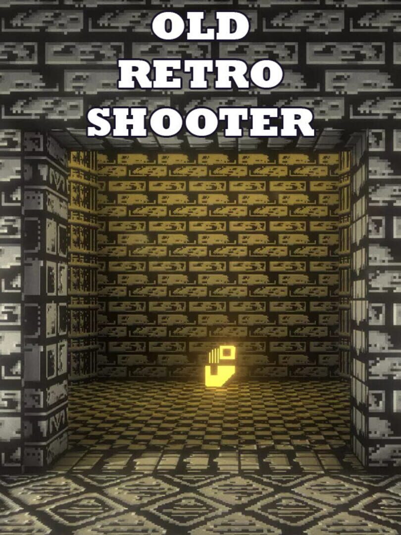 Old Retro Shooter Server Status: Is Old Retro Shooter Down Right Now ...