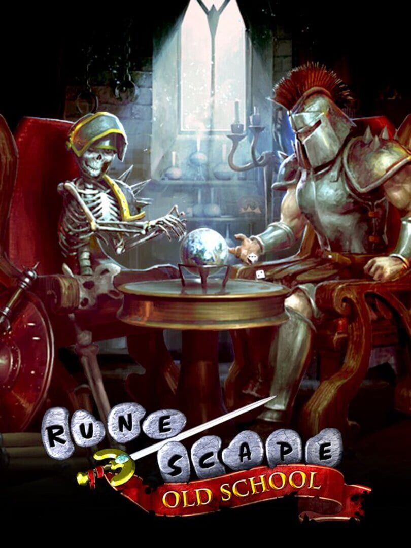 Is Old School RuneScape Down Right Now? Live Outage Tracker & Reports