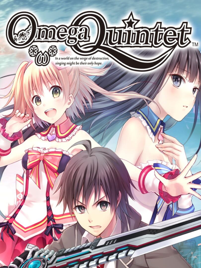 Omega Quintet Server Status Is Omega Quintet Down Right Now? Gamebezz