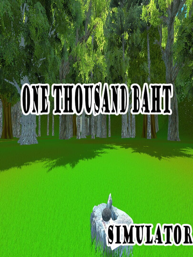 One Thousand Baht Simulator Server Status Is One Thousand Baht one-thousand-baht-simulator-server-status-is-one-thousand-baht