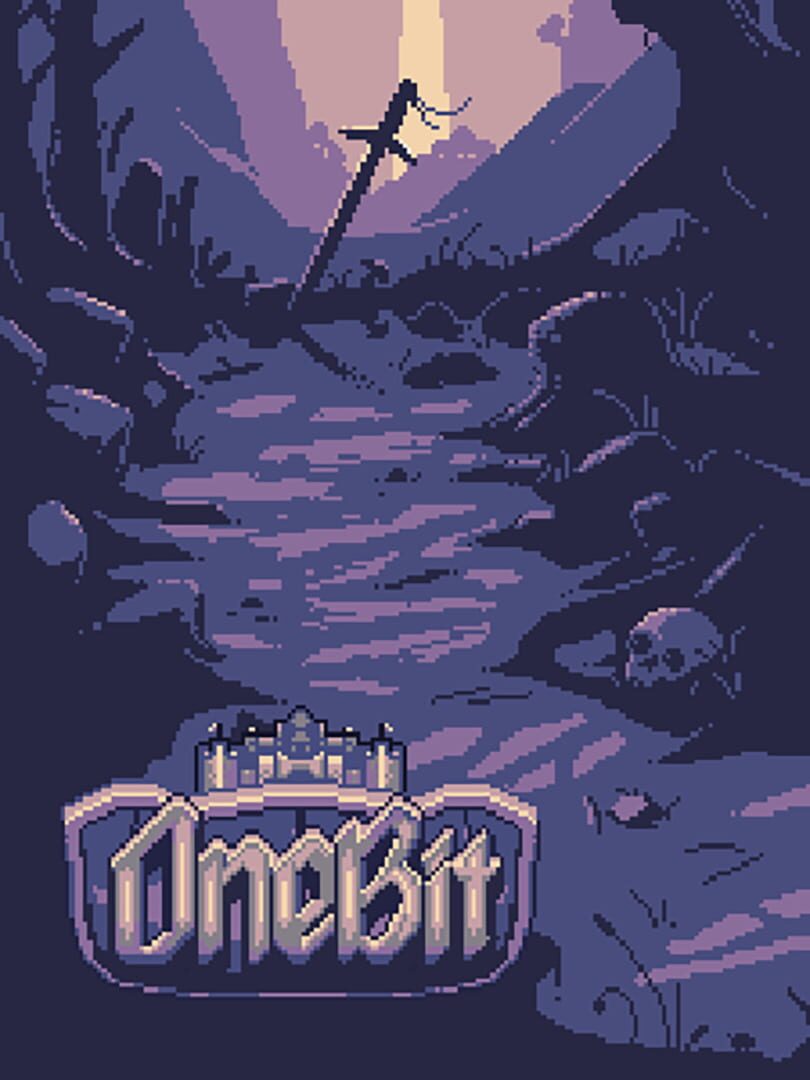 Onebit Adventure preview art