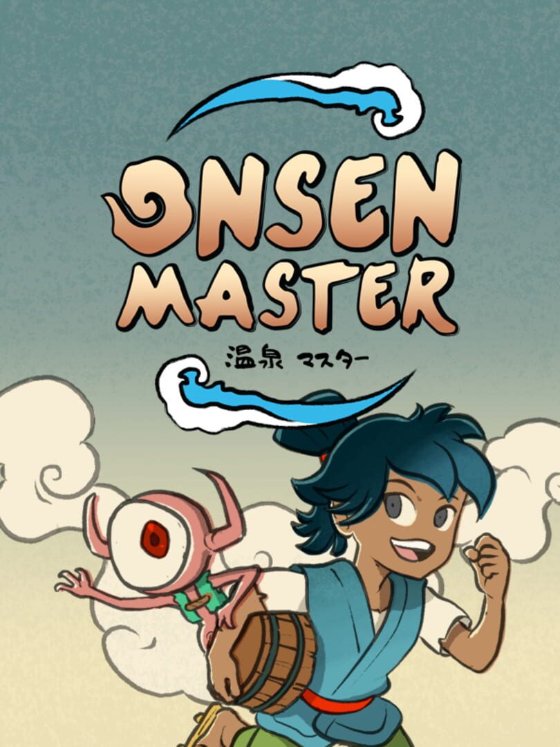 Onsen Master Server Status Is Onsen Master Down Right Now? Gamebezz