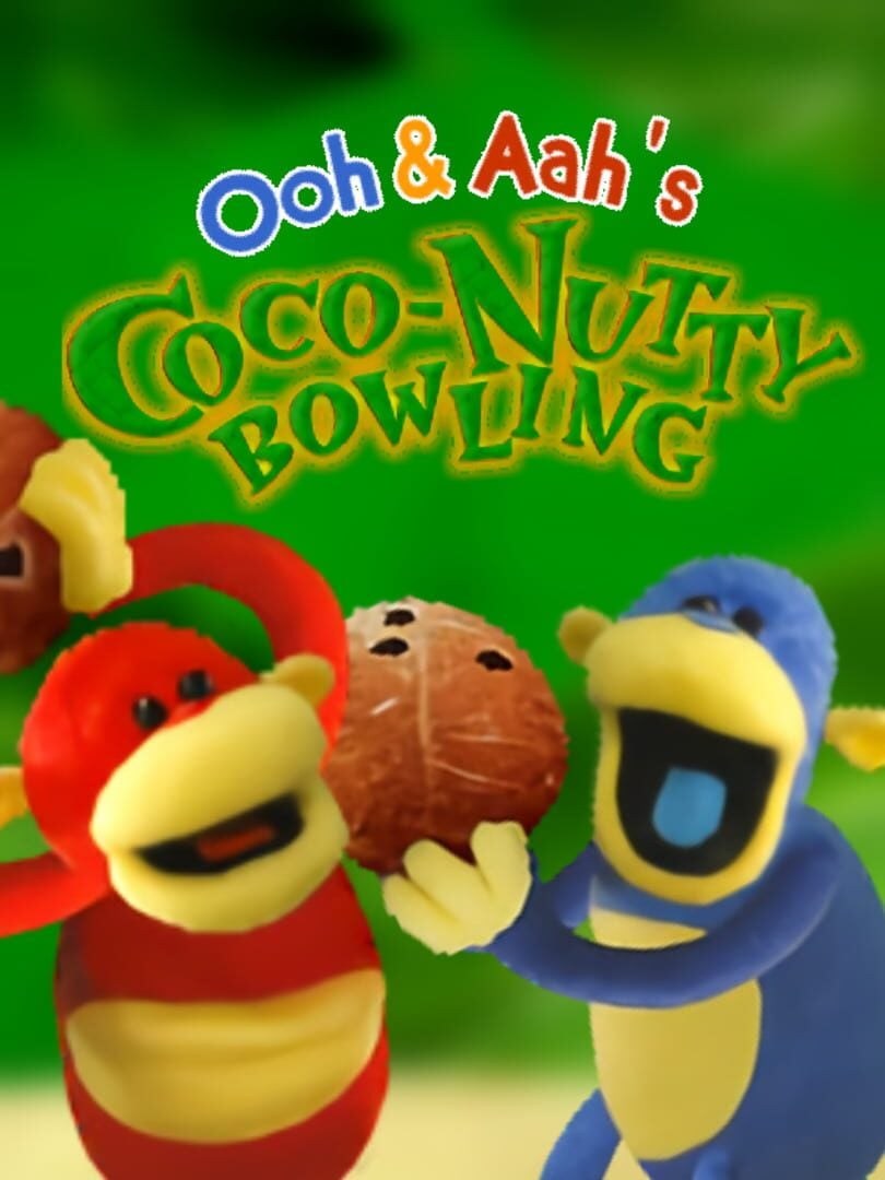Ooh And Aah's Coconutty Bowling Server Status Is Ooh And Aah's