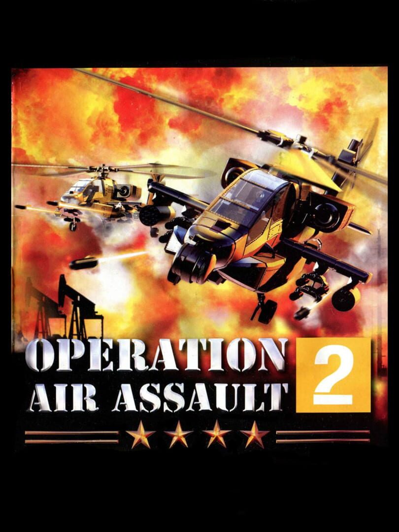 Operation Air Assault 2 featured image