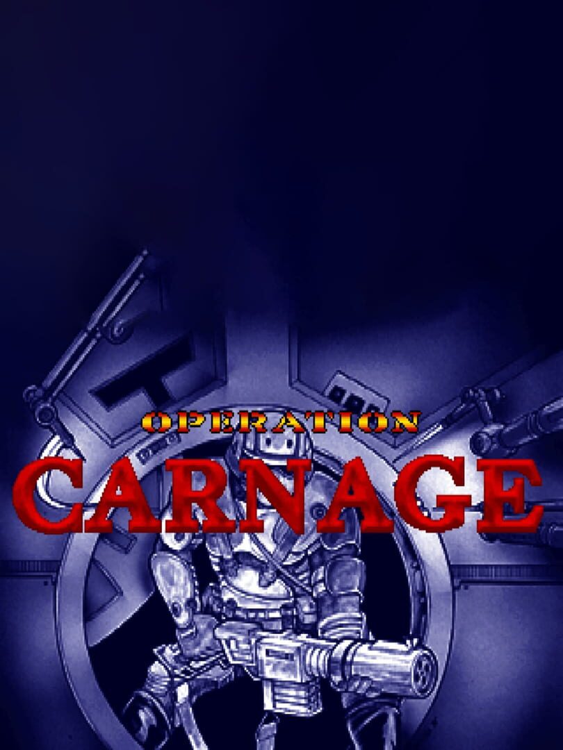 Operation Carnage featured image