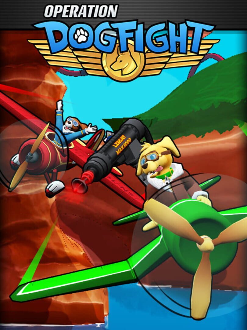 Operation DogFight featured image