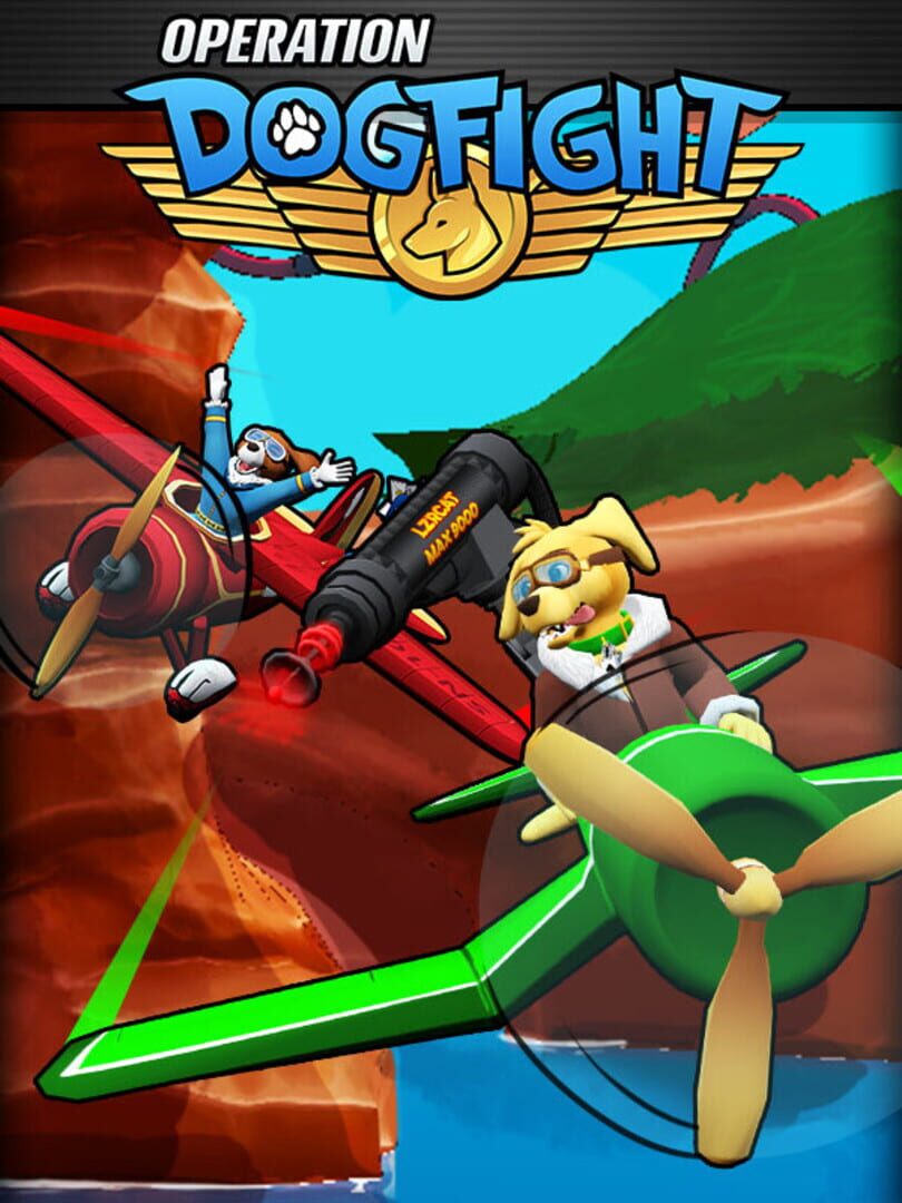 Operation DogFight Server Status Is Operation DogFight Down Right Now