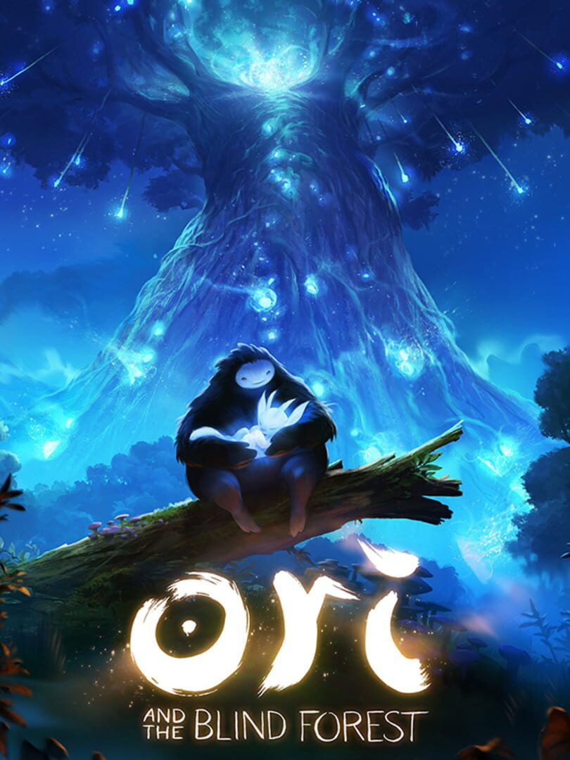 Ori and the Blind Forest featured image