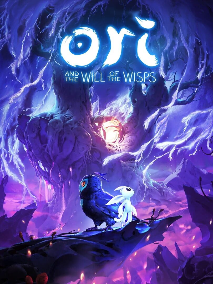 Ori and the Will of the Wisps featured image