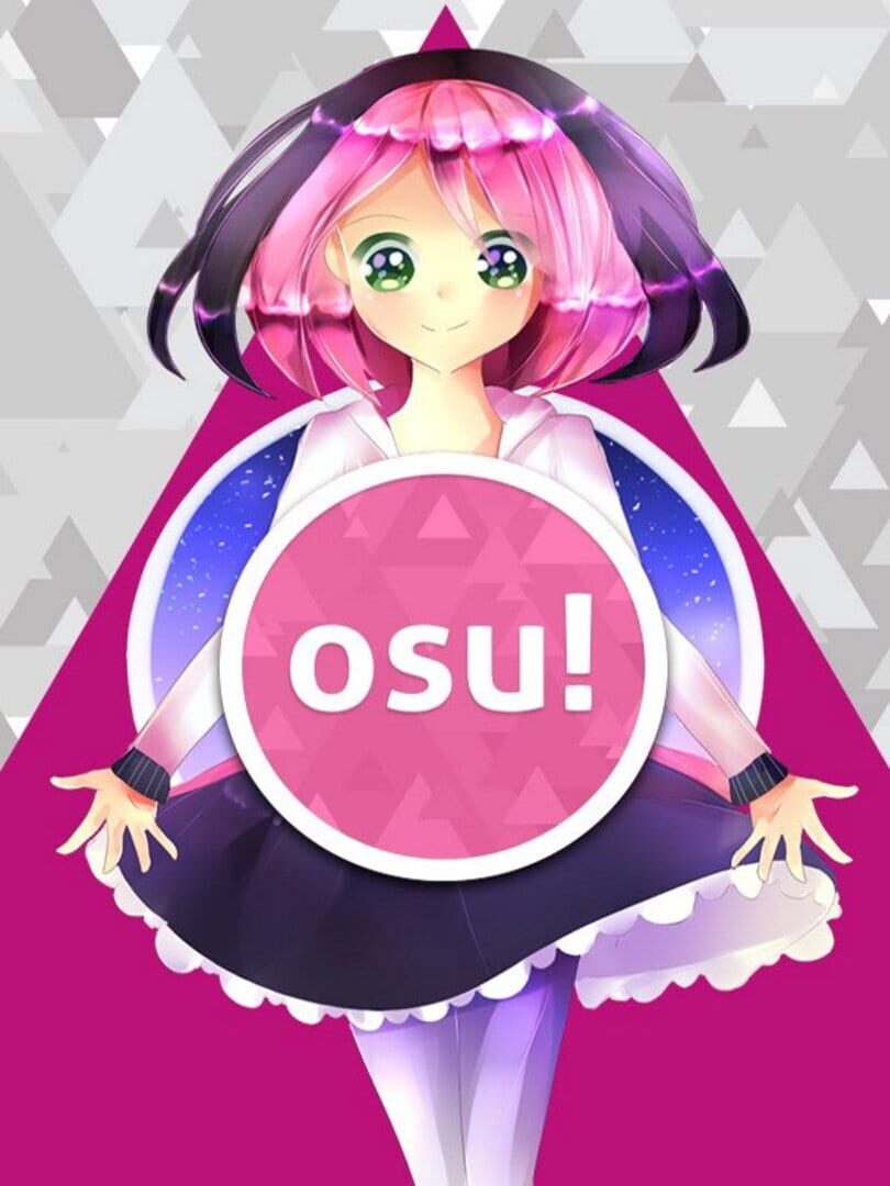 Osu! featured image