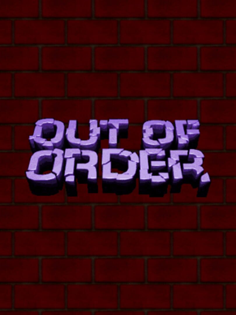 Out of Order featured image