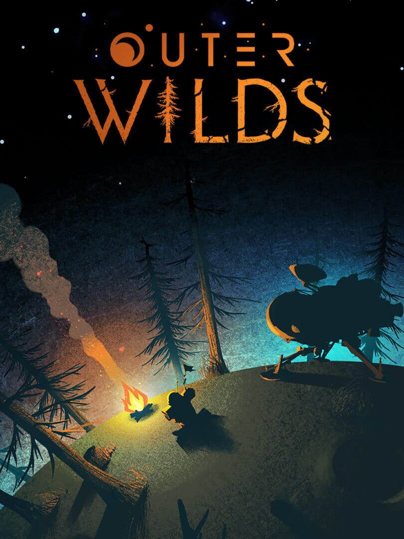 Outer Wilds featured image
